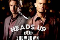 Hansen and Blom to Square off in Full Tilt’s “Heads-Up Showdown”